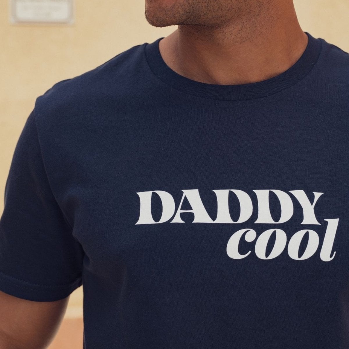 T-shirt Daddy Cool - 2