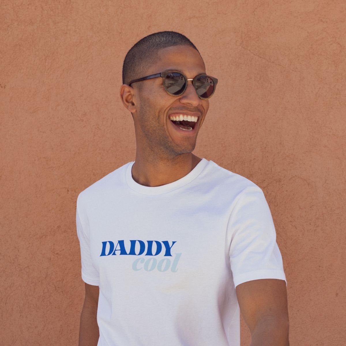 T-shirt Daddy Cool - 1