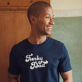 T-shirt Funky Dad - 1