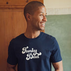 T-shirt Funky Dad - 1