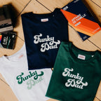 T-shirt Funky Dad - 2