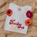 T-shirt Funky Mum - 1