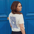 T-shirt La Madre illustré - 1