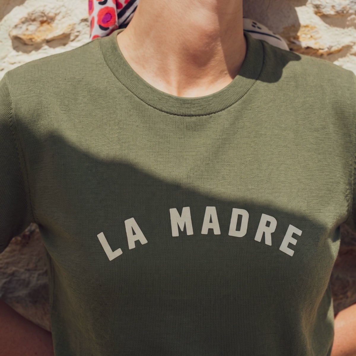 T-shirt La Madre - 2