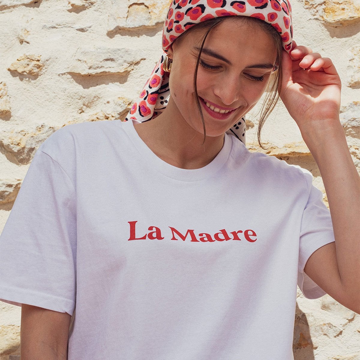 T-shirt La Madre - 1