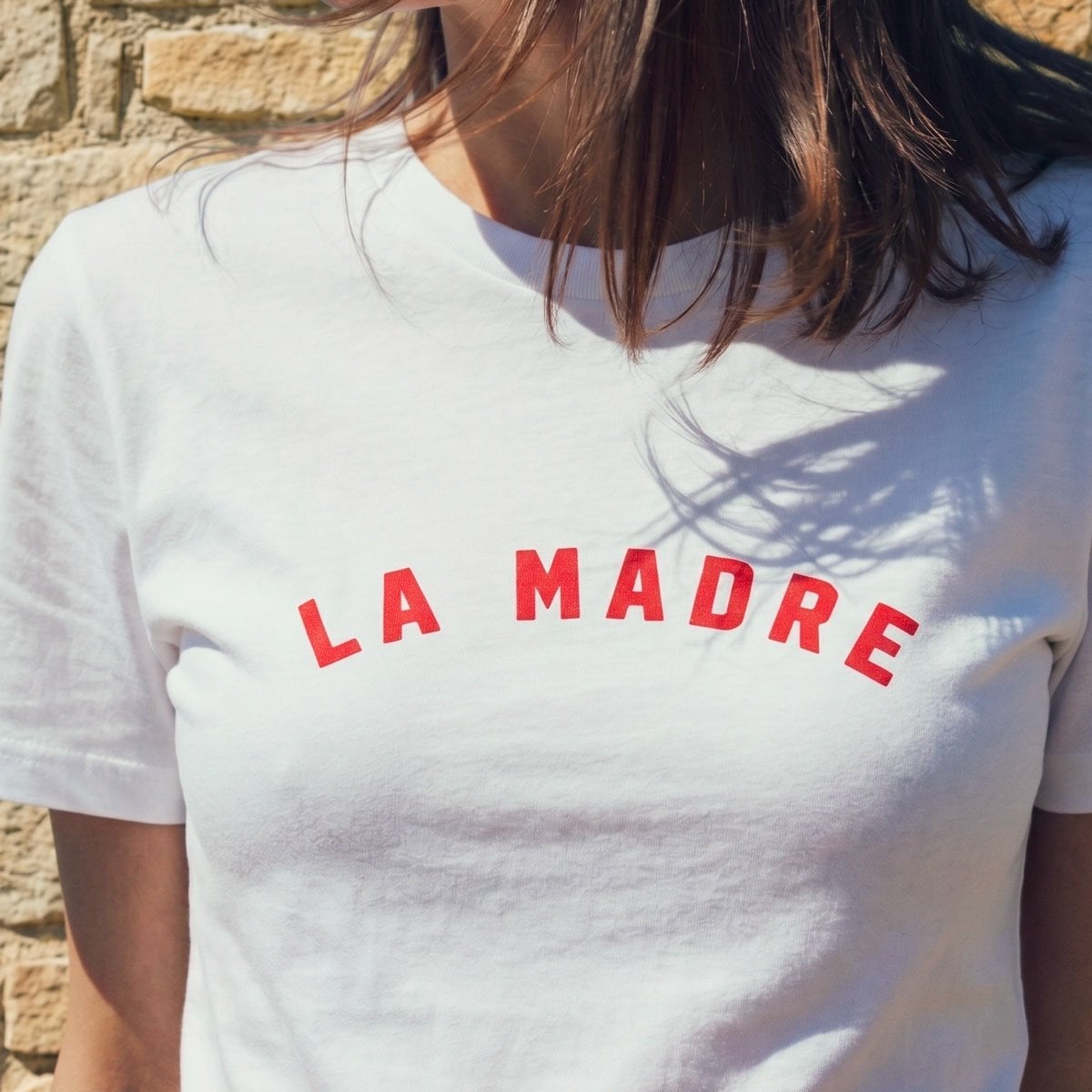 T-shirt La Madre - 1