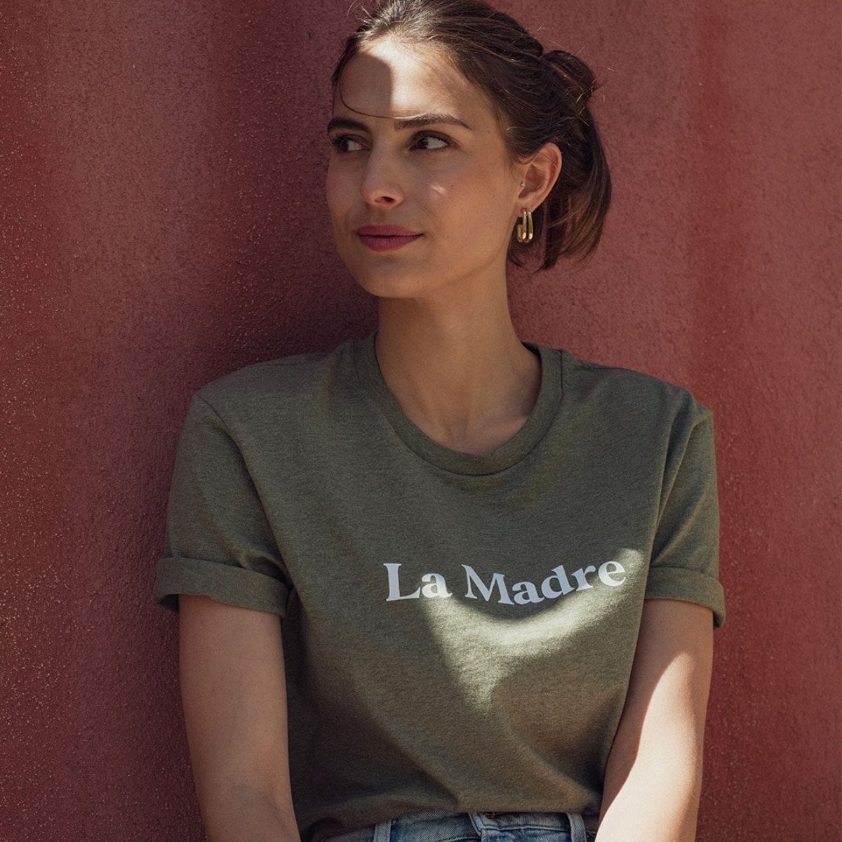 T-shirt La Madre - 2