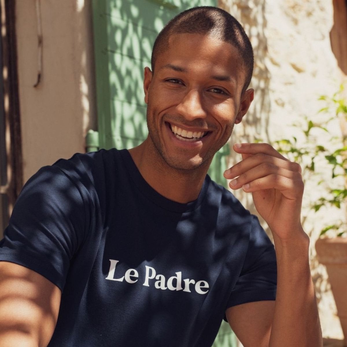 T-shirt Le Padre - 3