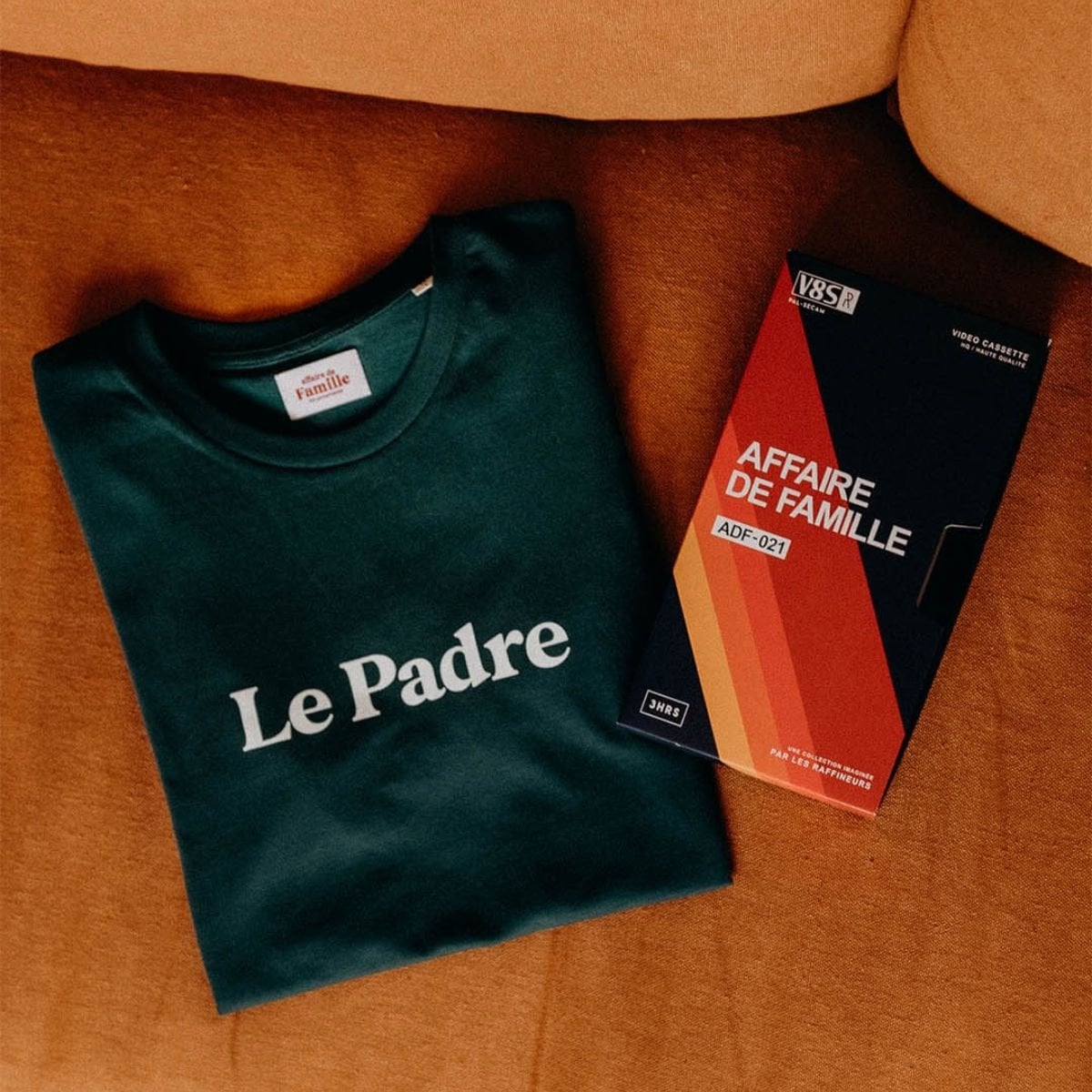 T-shirt Le Padre - 1