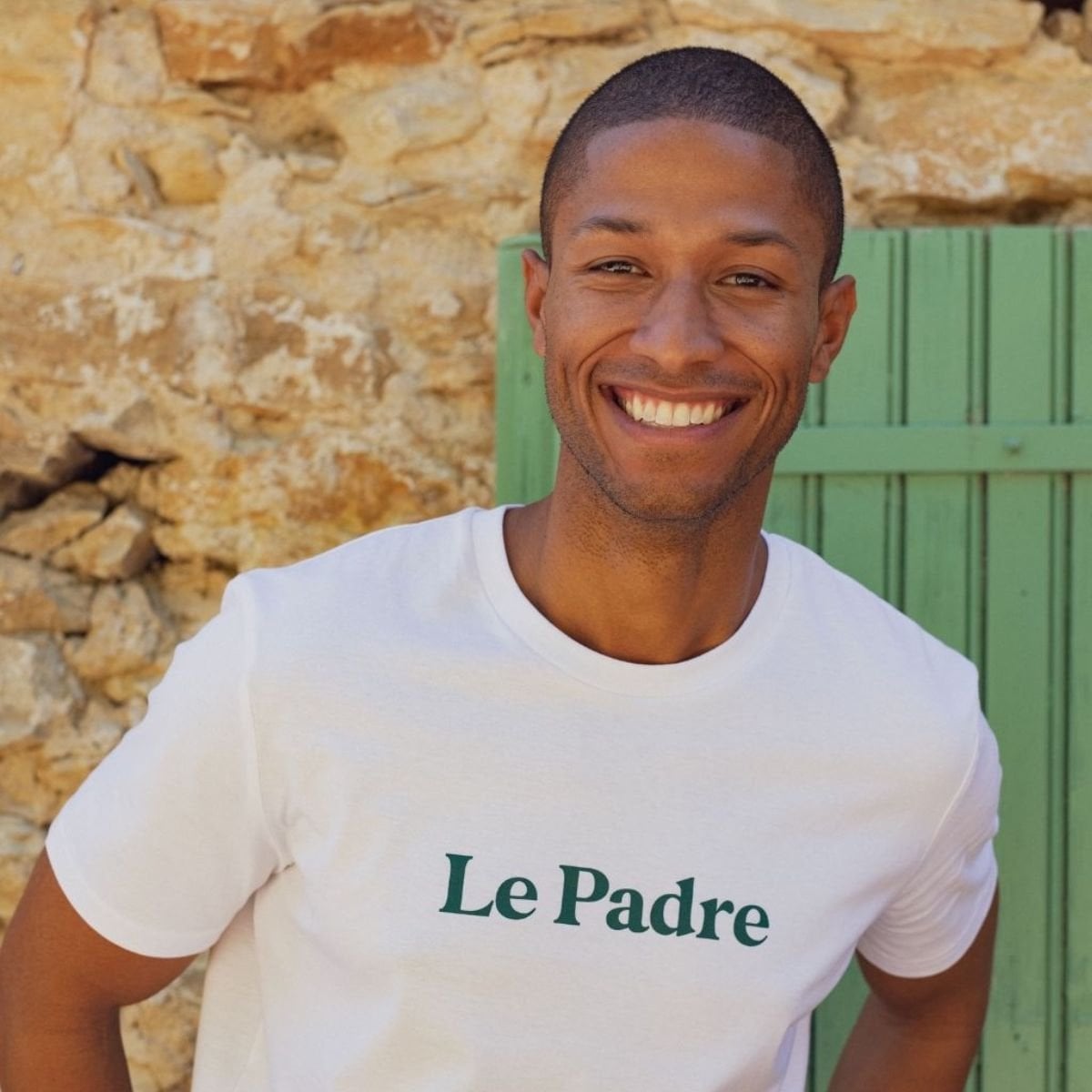 T-shirt Le Padre - 4