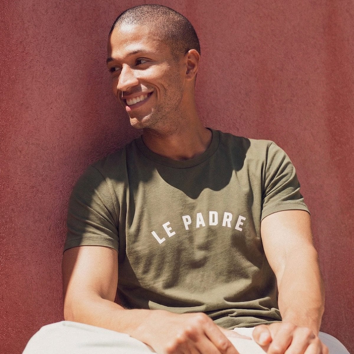 T-shirt Le Padre - 2