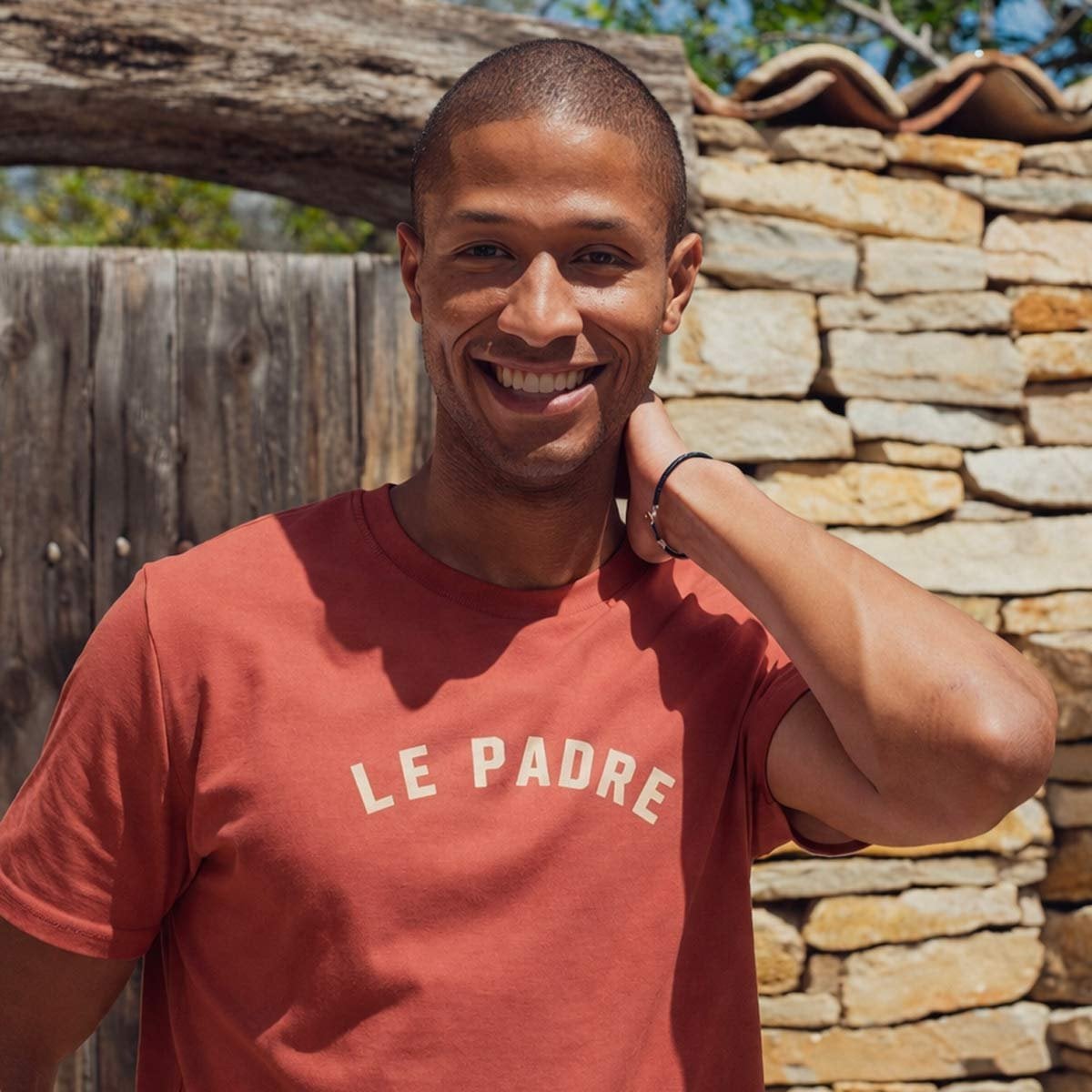 T-shirt Le Padre - 1