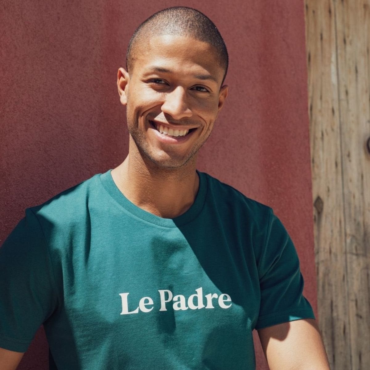 T-shirt Le Padre - 2