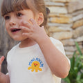 T-shirt Mini Poulpe - 1