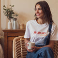 T-shirt Mummy Cool - 1