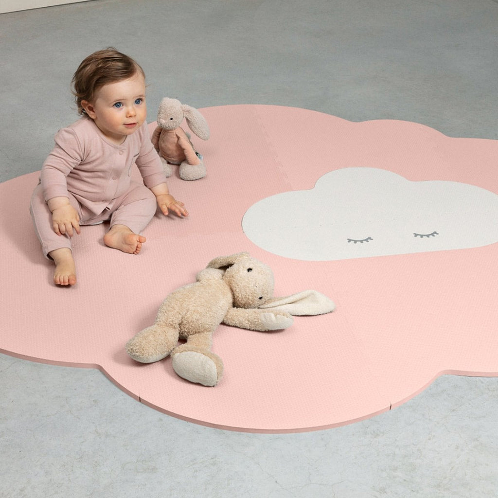 Tapis d’éveil multi-usage - 2