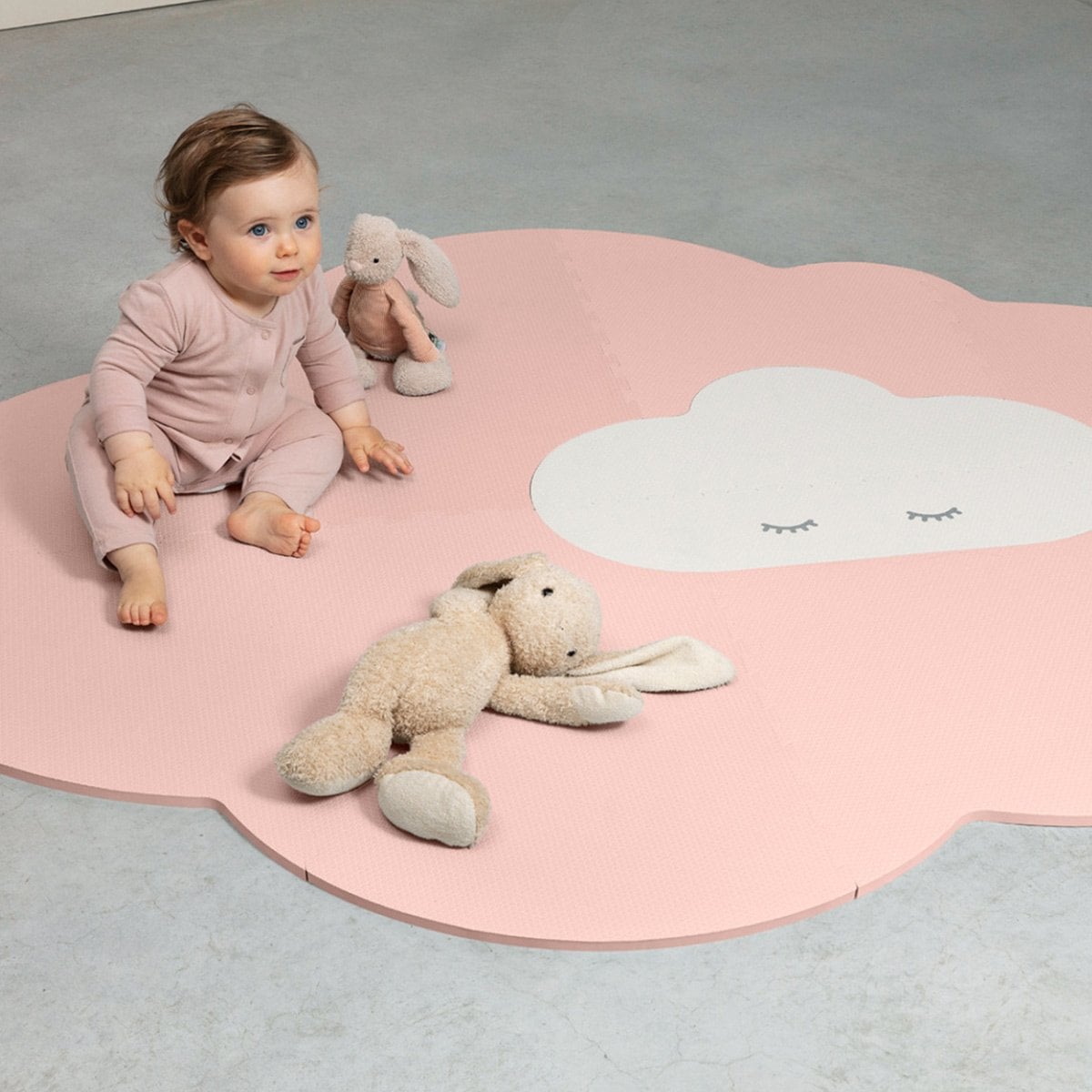 Tapis d’éveil multi-usage - 2