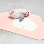 Tapis d’éveil multi-usage - 1
