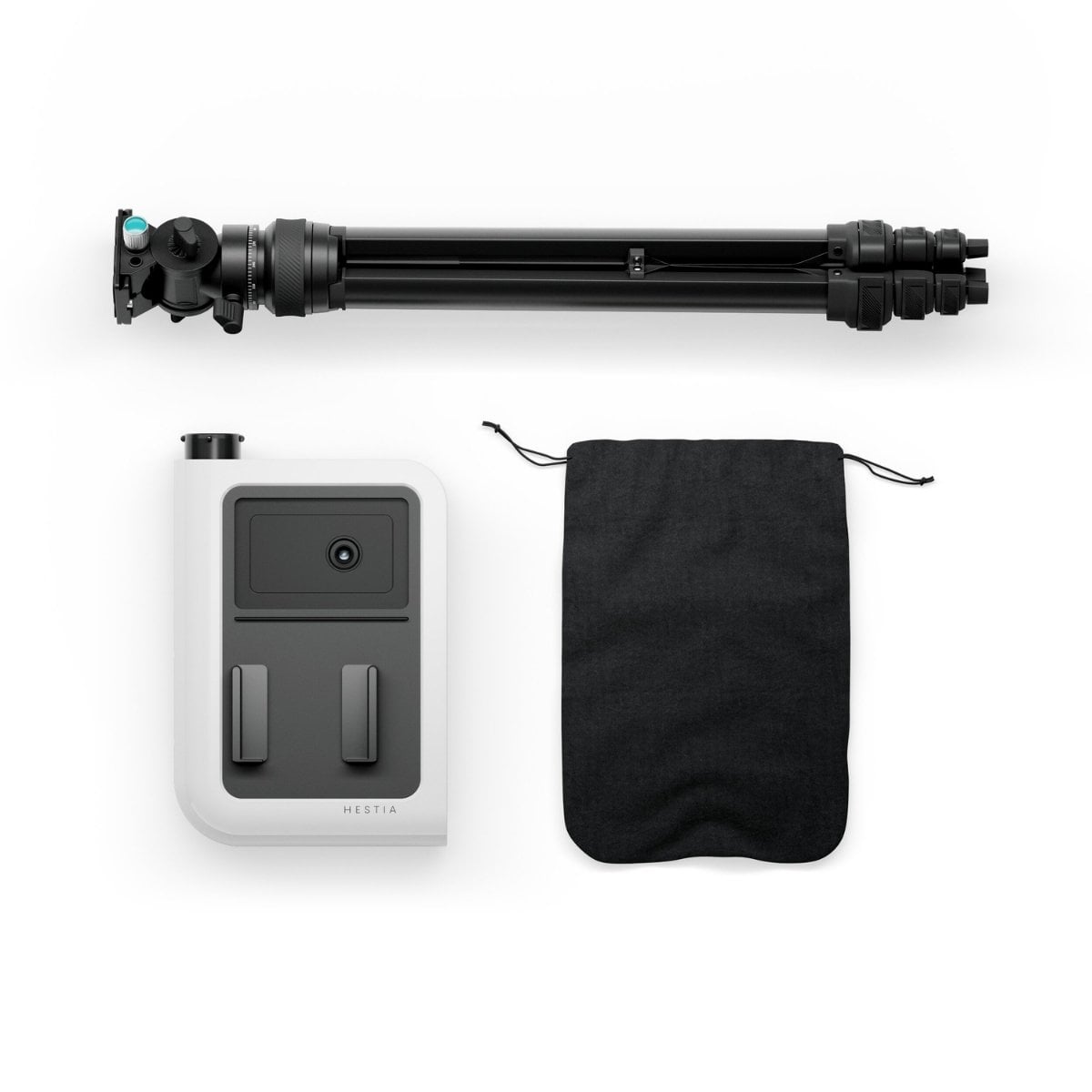 Télescope pour smartphone - 2