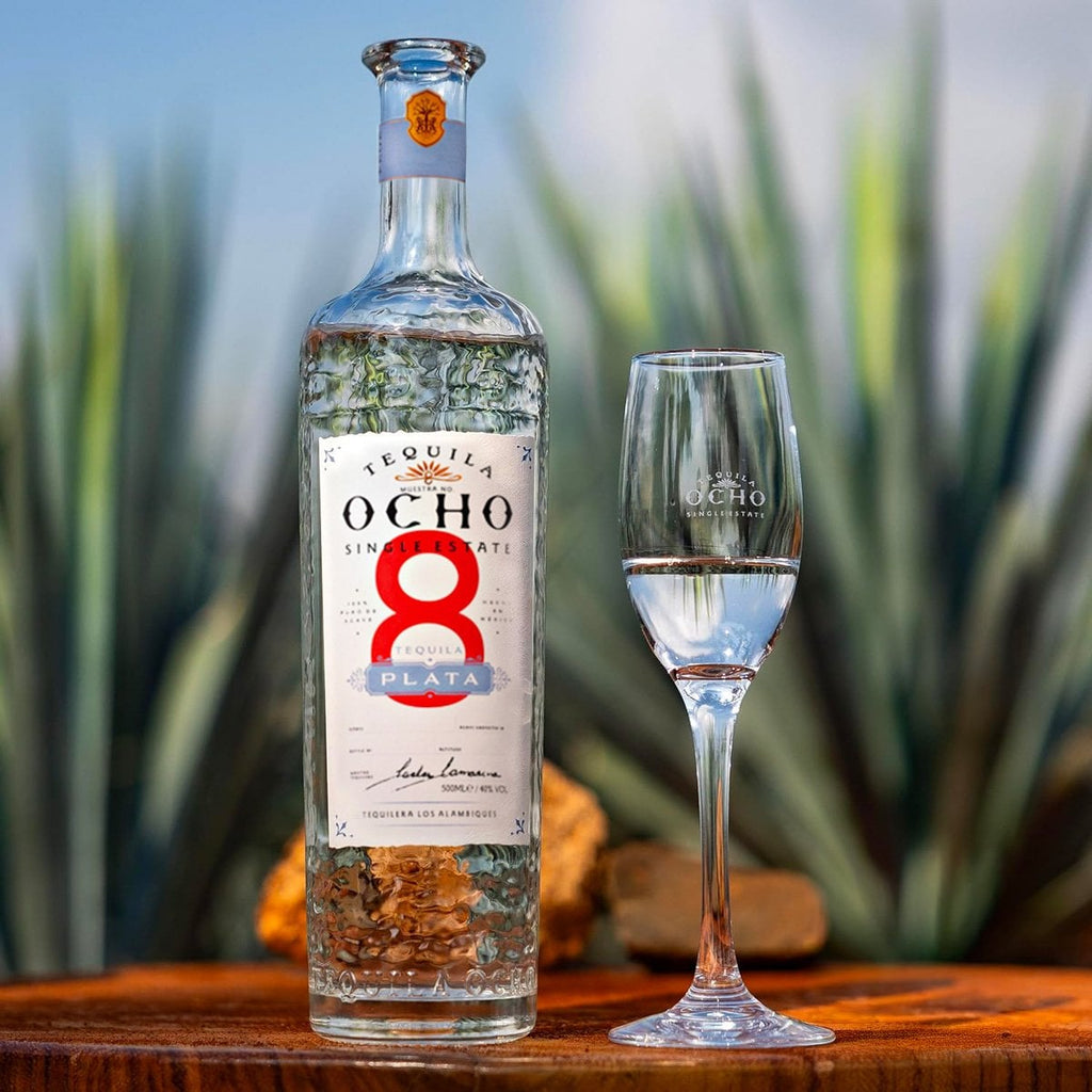 Tequila Ocho - 2