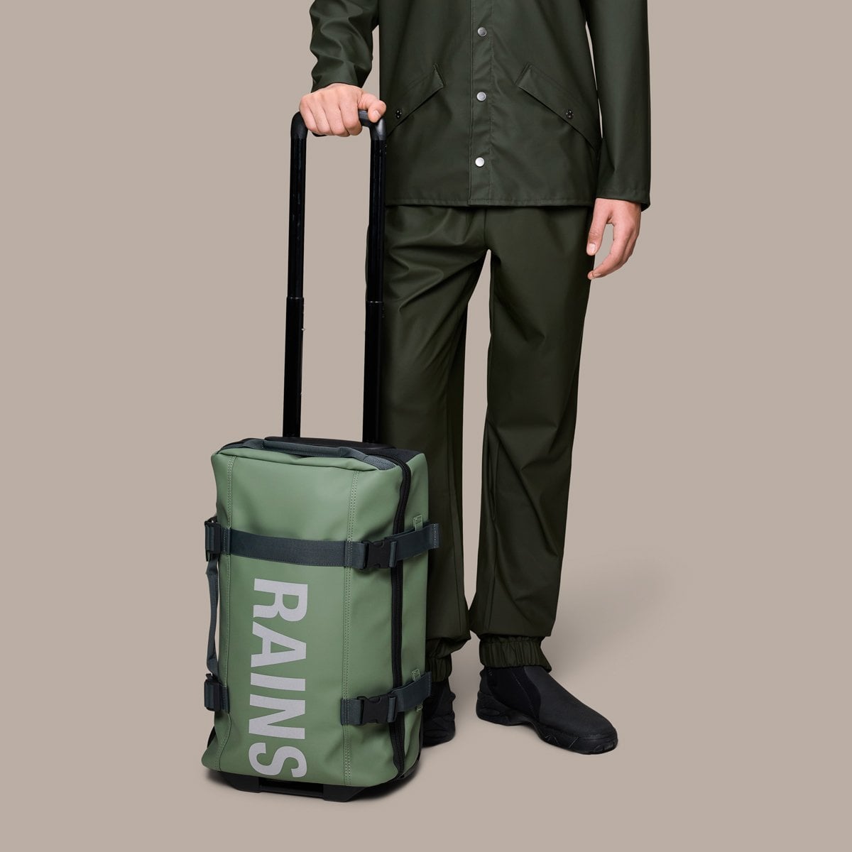 Valise cabine Texel - 35L - 2