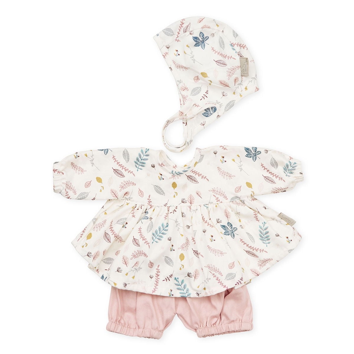 Vêtements pour poupée - 1