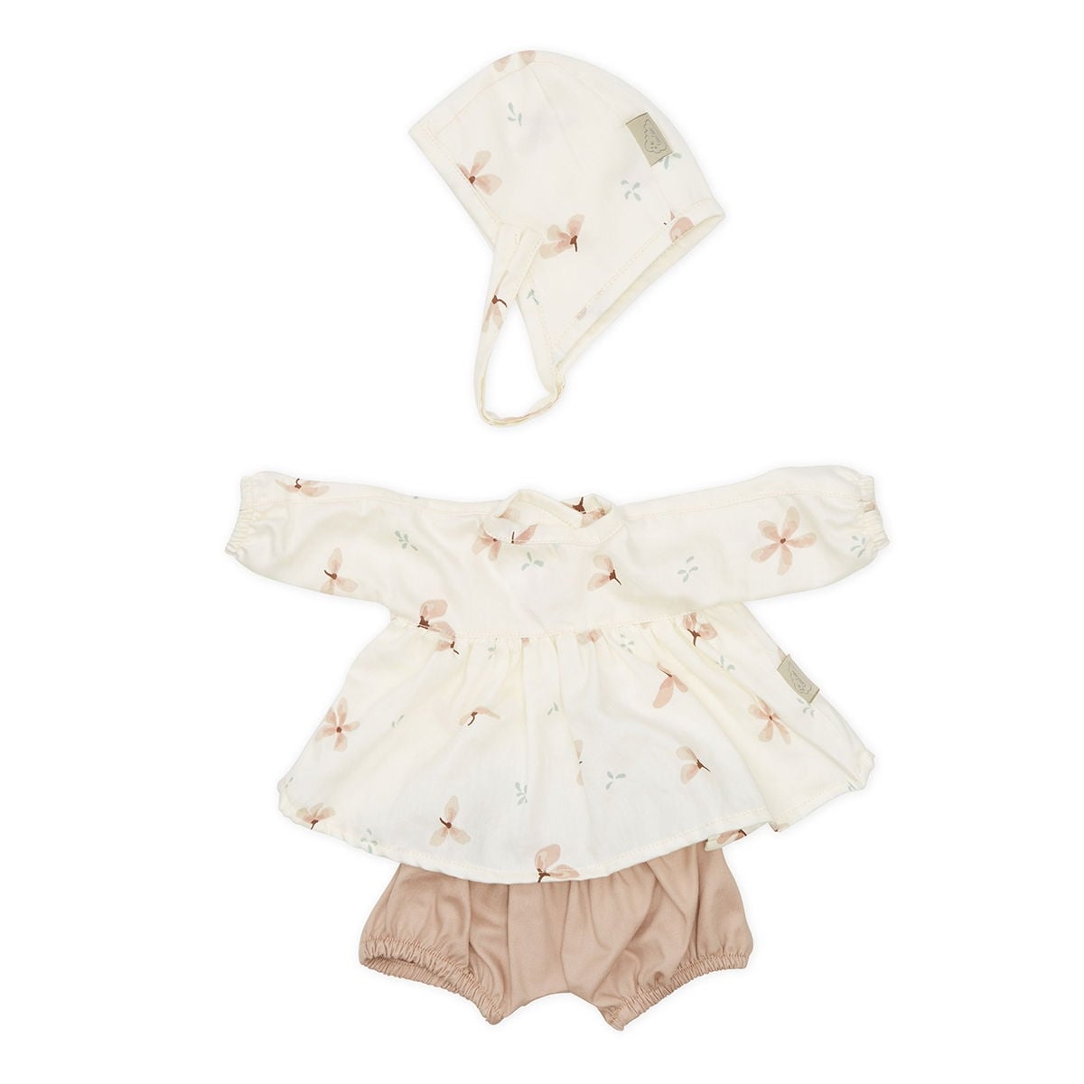 Vêtements pour poupée - 2