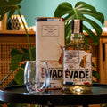 Whisky français évadé - 1